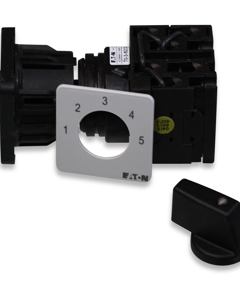 Switch 1-2-3-4-5 T0-3-8232/EZ